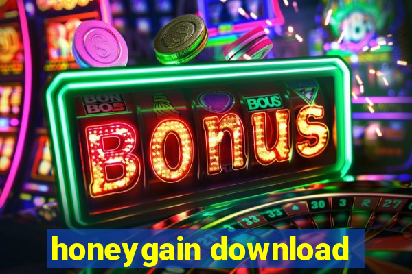 honeygain download