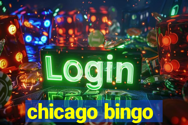 chicago bingo