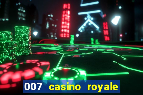 007 casino royale dual audio torrent