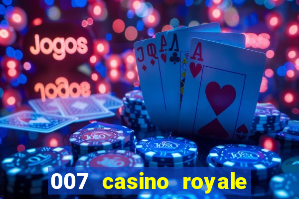 007 casino royale dual audio torrent