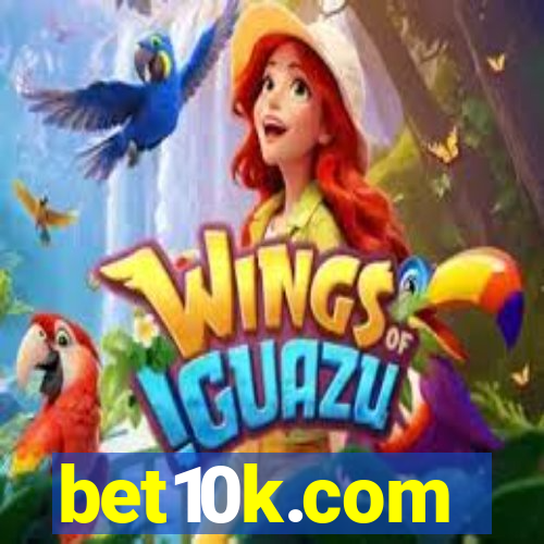 bet10k.com