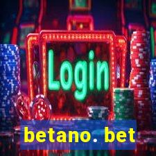 betano. bet