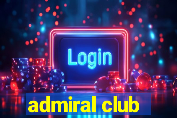 admiral club