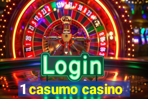 1 casumo casino