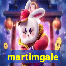 martimgale