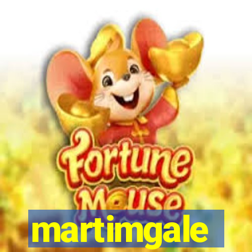 martimgale