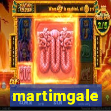 martimgale