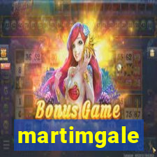 martimgale