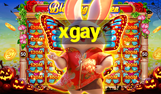 xgay