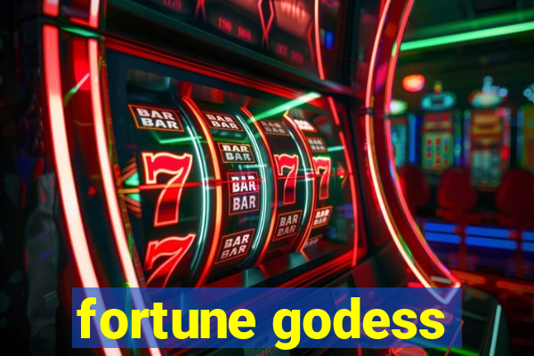 fortune godess