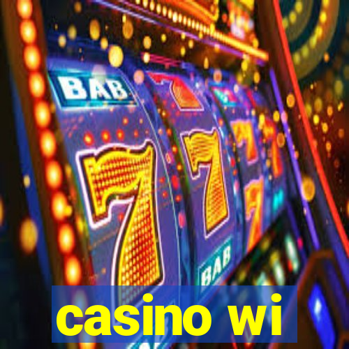 casino wi