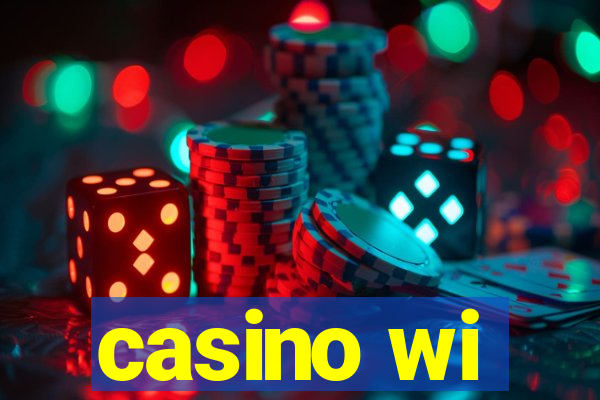 casino wi