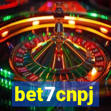 bet7cnpj