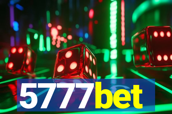 5777bet