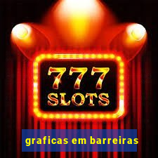 graficas em barreiras