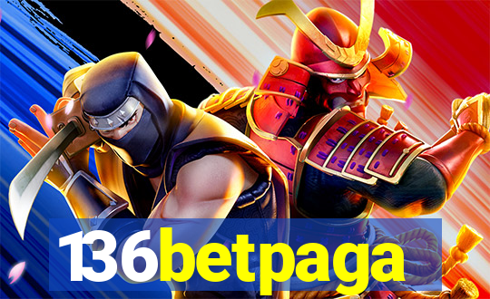 136betpaga