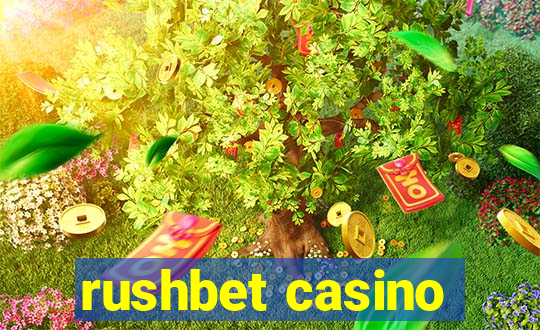 rushbet casino