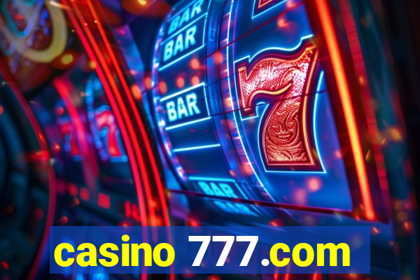 casino 777.com