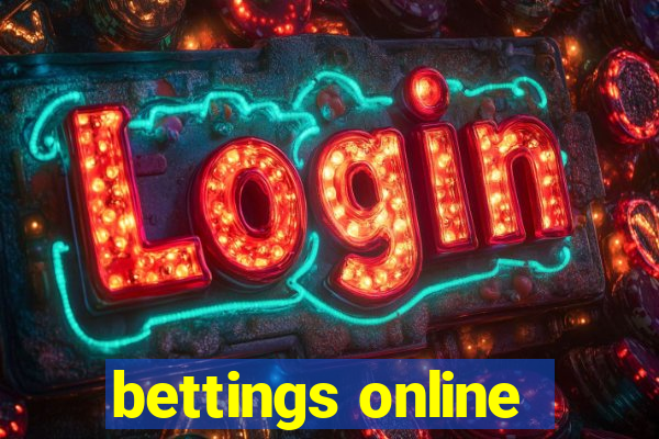 bettings online