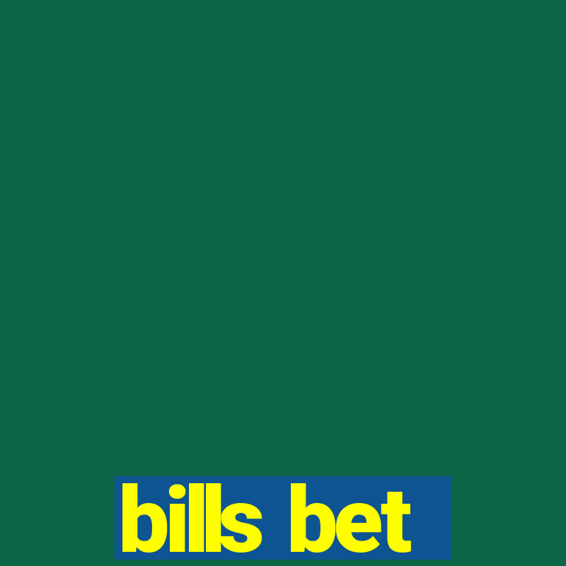 bills bet