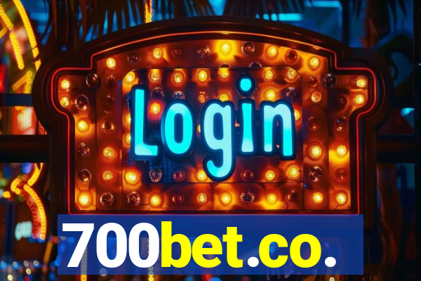 700bet.co.