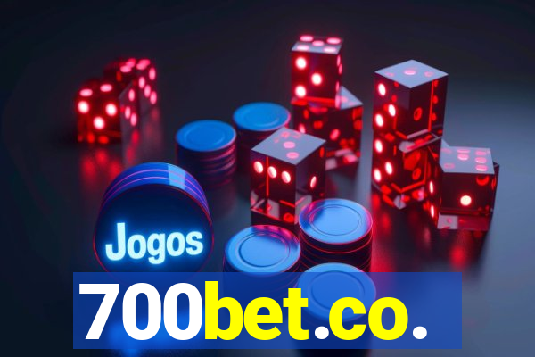 700bet.co.