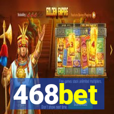 468bet