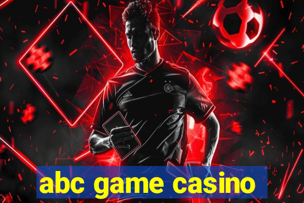 abc game casino