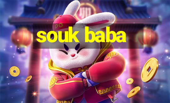 souk baba