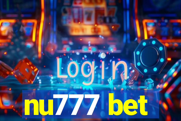 nu777 bet