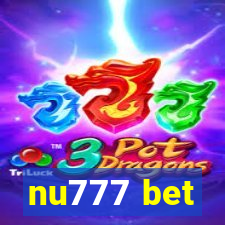 nu777 bet