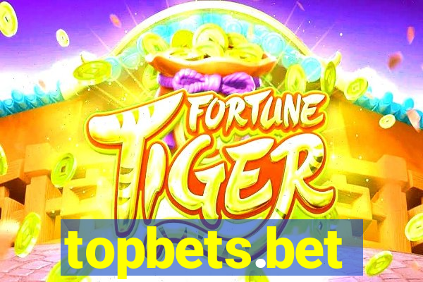 topbets.bet