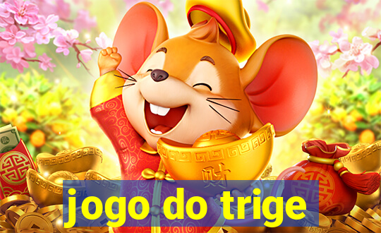 jogo do trige