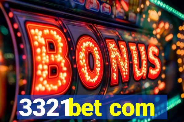 3321bet com