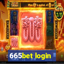 665bet login