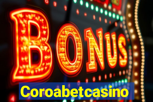 Coroabetcasino