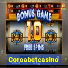 Coroabetcasino