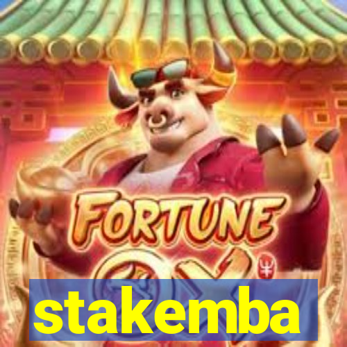 stakemba