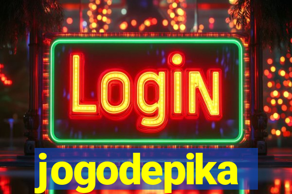 jogodepika