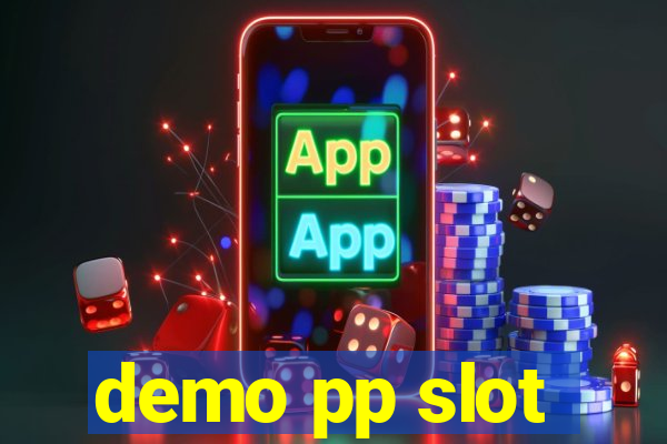 demo pp slot