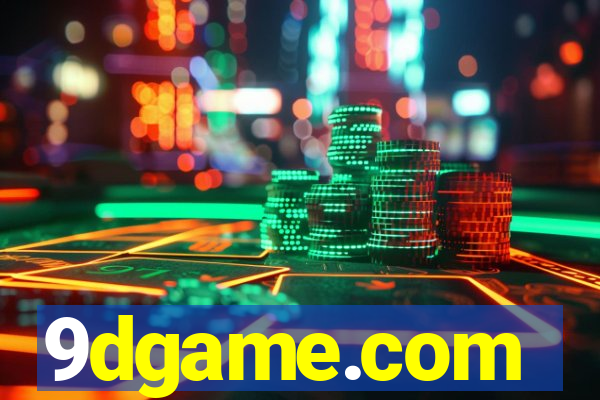 9dgame.com