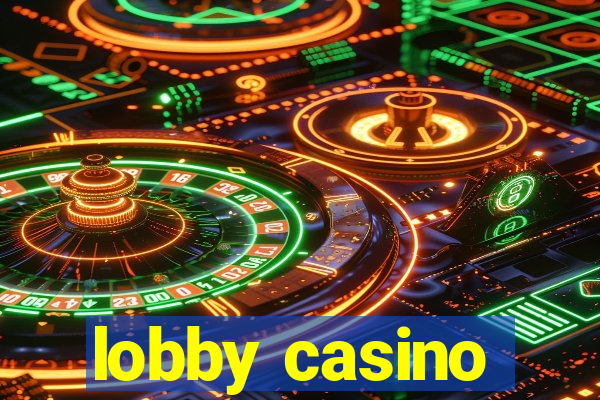 lobby casino