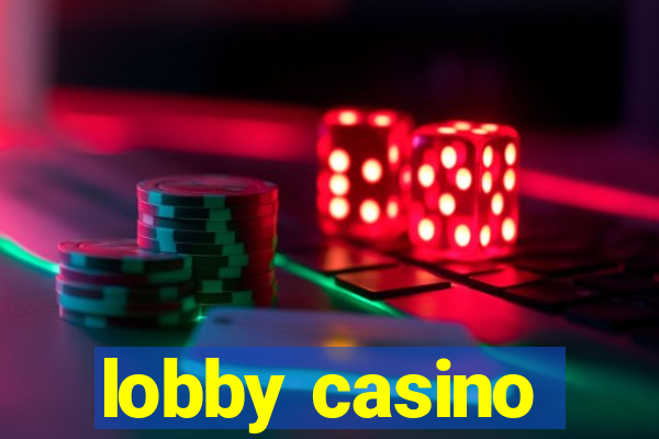 lobby casino