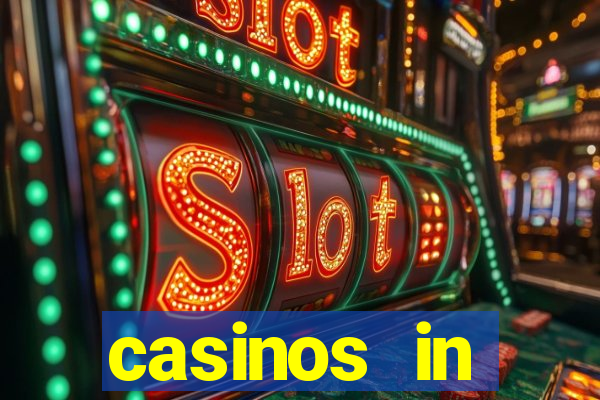 casinos in lexington ky