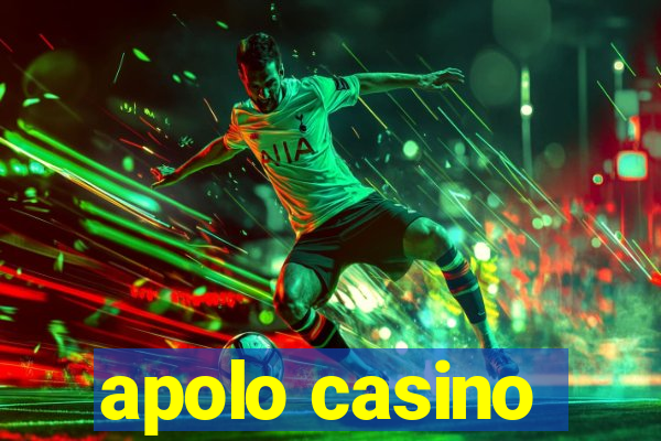 apolo casino