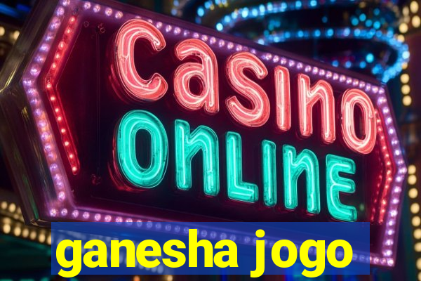 ganesha jogo