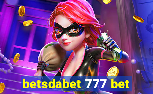 betsdabet 777 bet