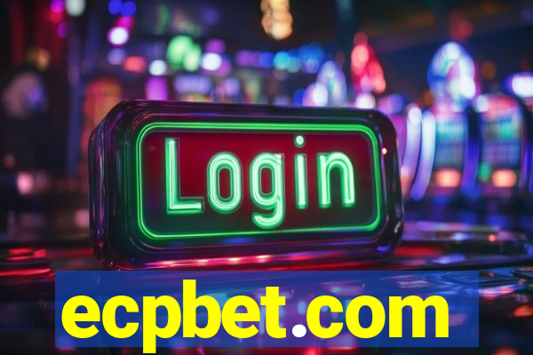 ecpbet.com