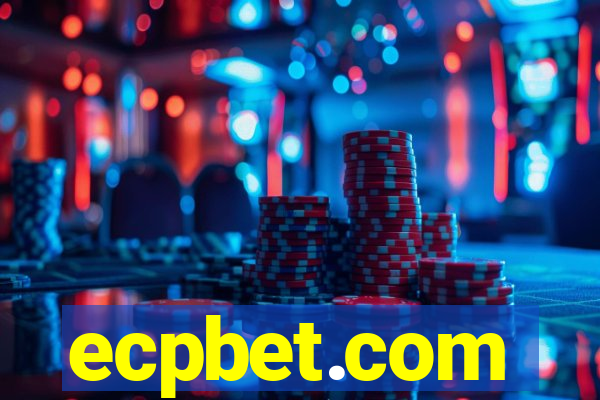 ecpbet.com