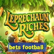 bets football